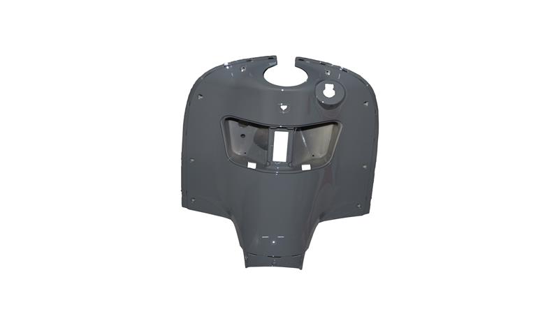 RUHSATLIK GRİ (GALAXY GOLD)